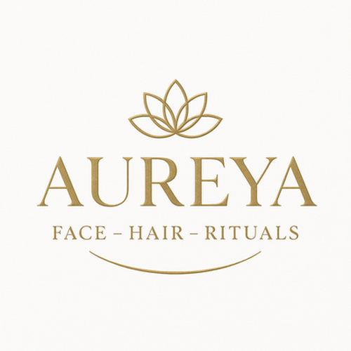 AUREYA - Face Hair Rituals