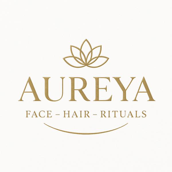 AUREYA - Face Hair Rituals